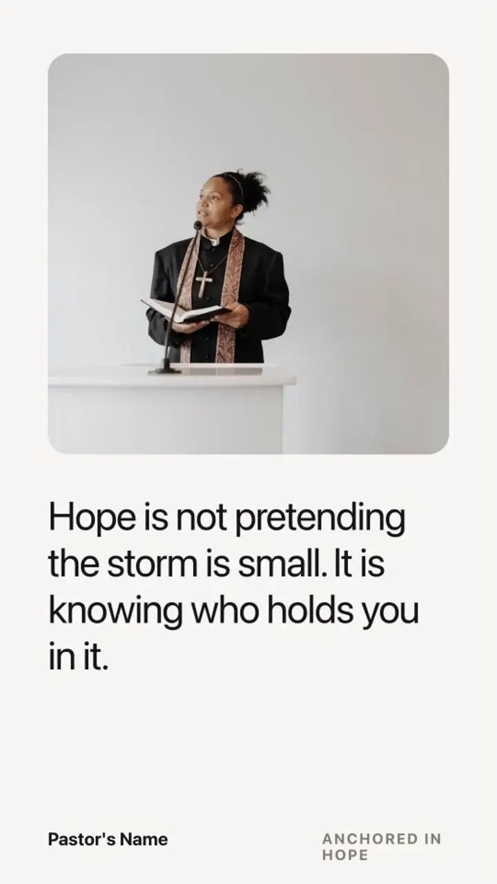 Quote design sample